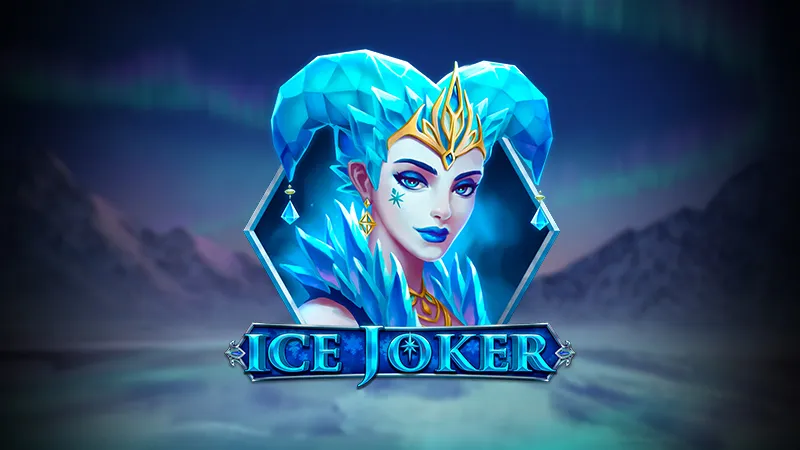 Ice Joker game art