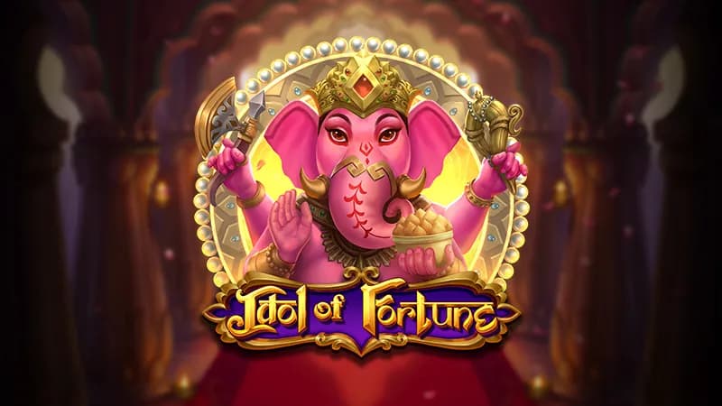 Idol of Fortune game art