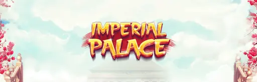 Imperial Palace game art