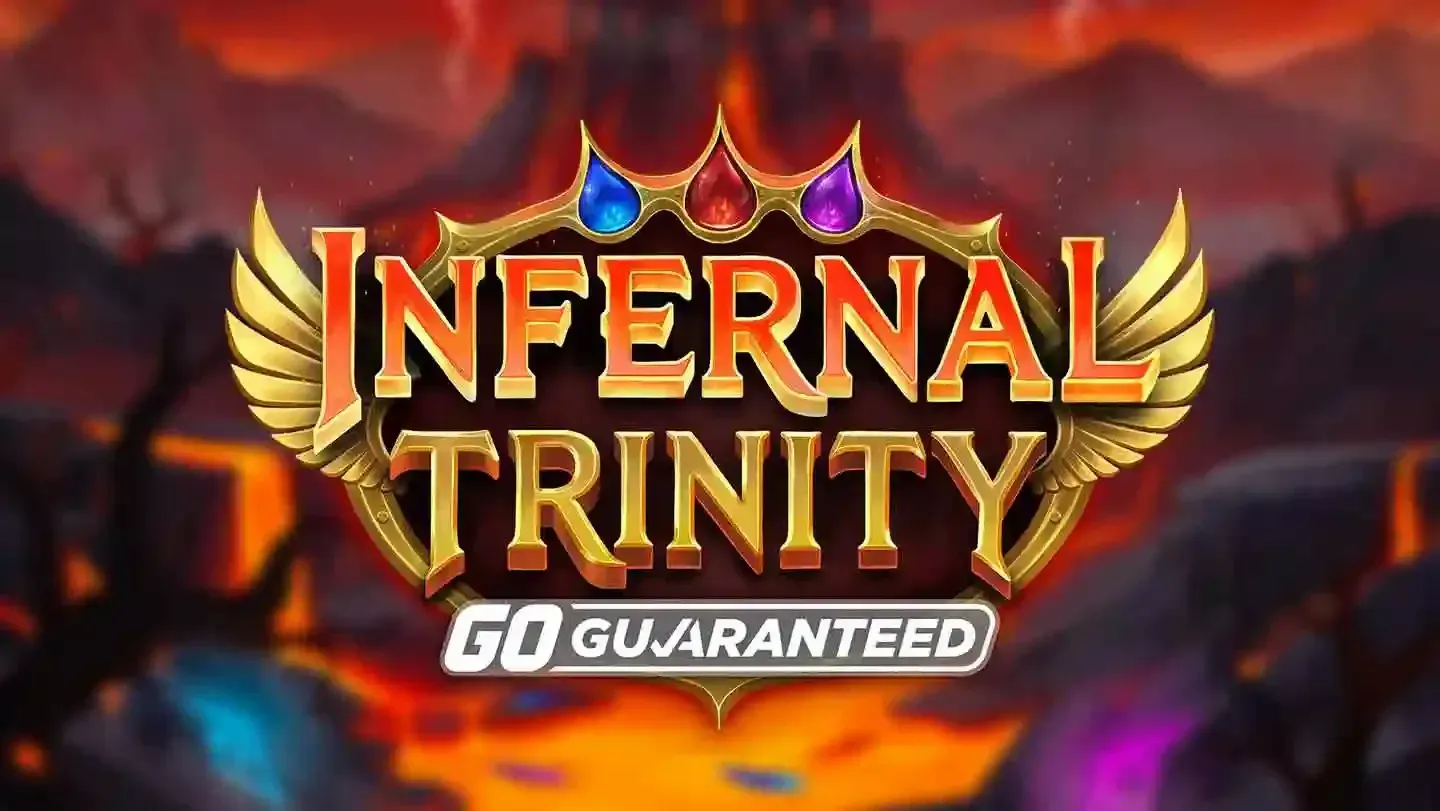 Infernal Trinity GO Guaranteed game art
