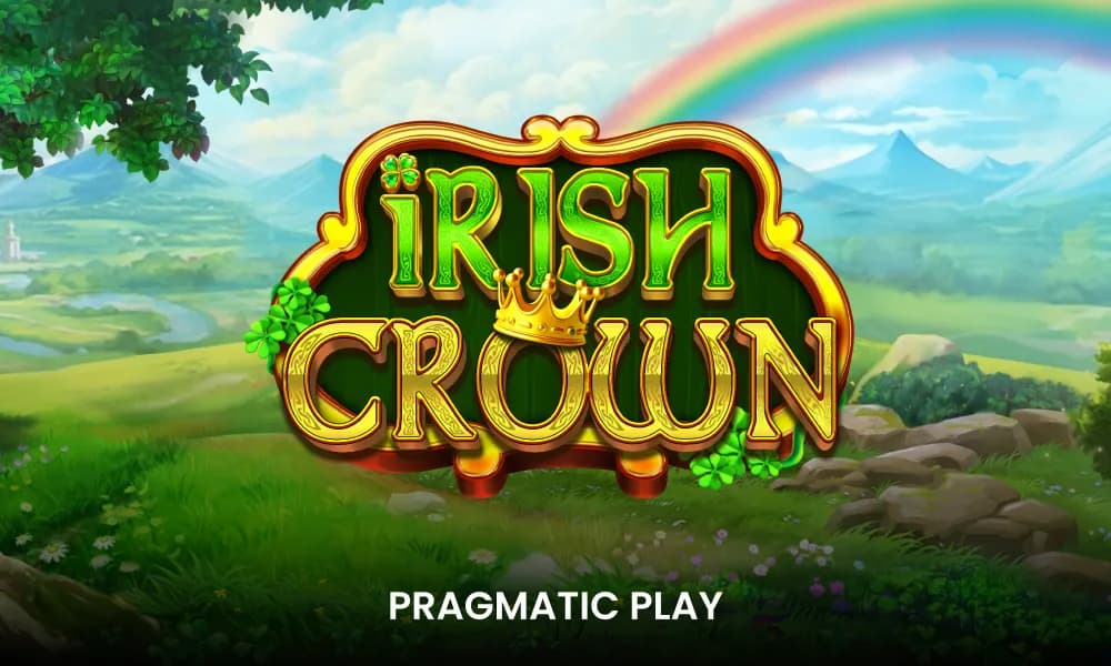 Irish Crown game art