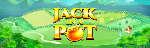 Jack In A Pot game art