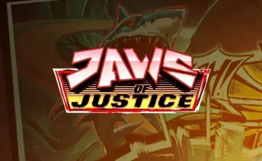 Jaws of Justice game art
