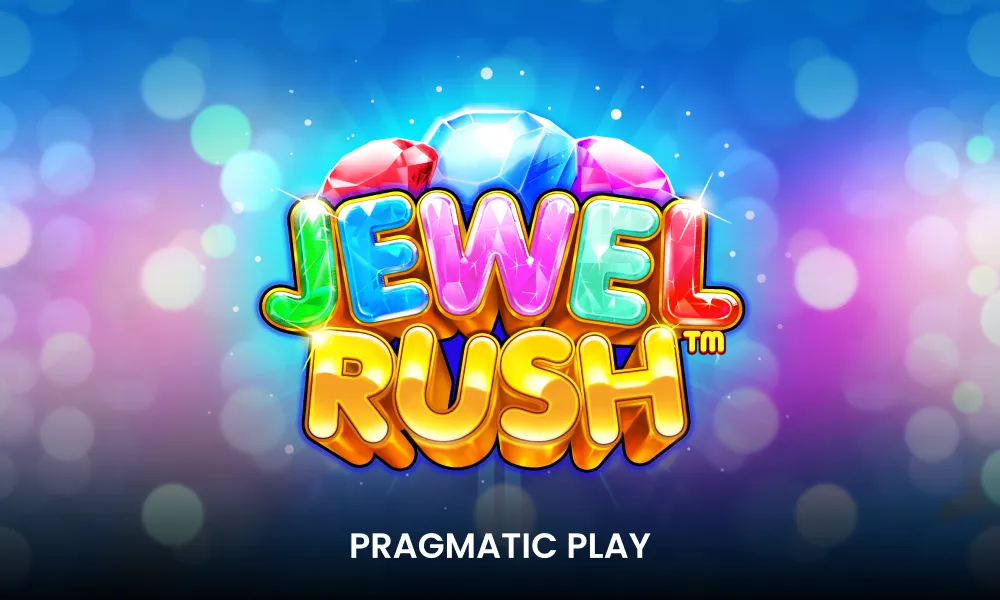 Jewel Rush game art