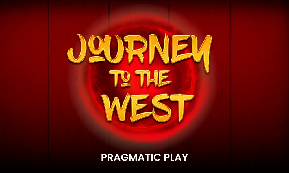 Journey to the West game art