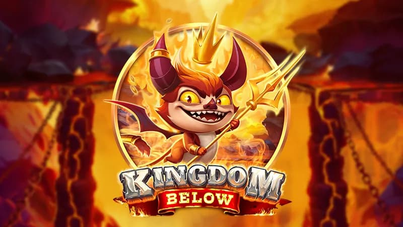 Kingdom Below game art
