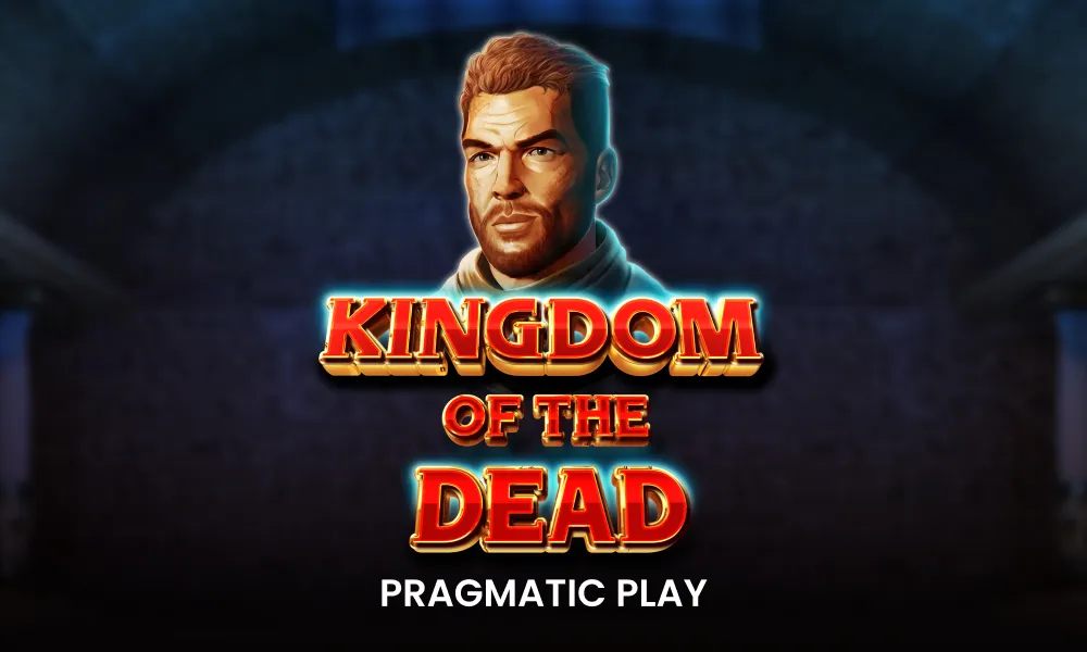 Kingdom of the Dead game art