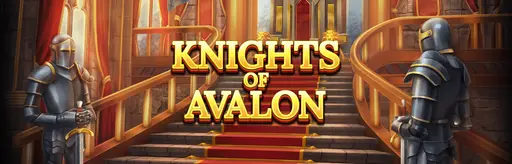 Knights Of Avalon game art