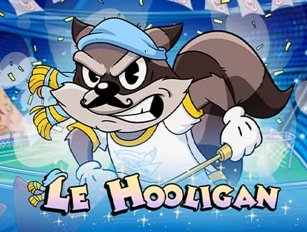 Le Hooligan game art