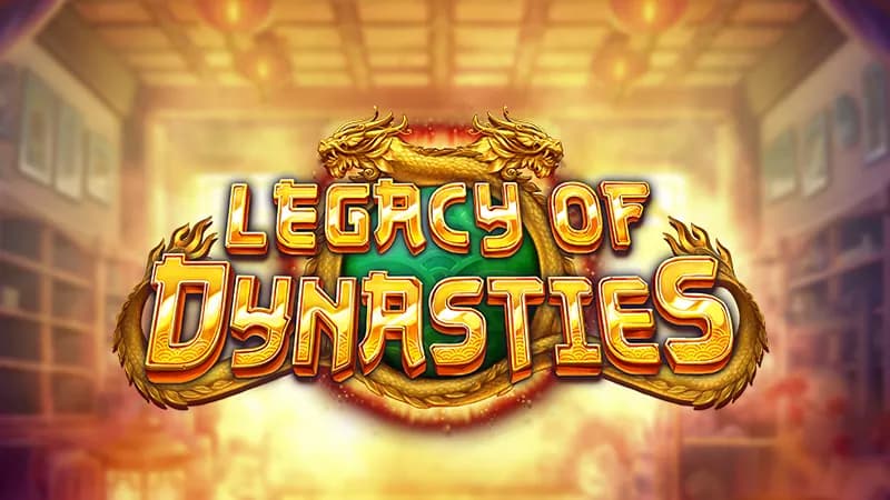 Legacy of Dynasties game art