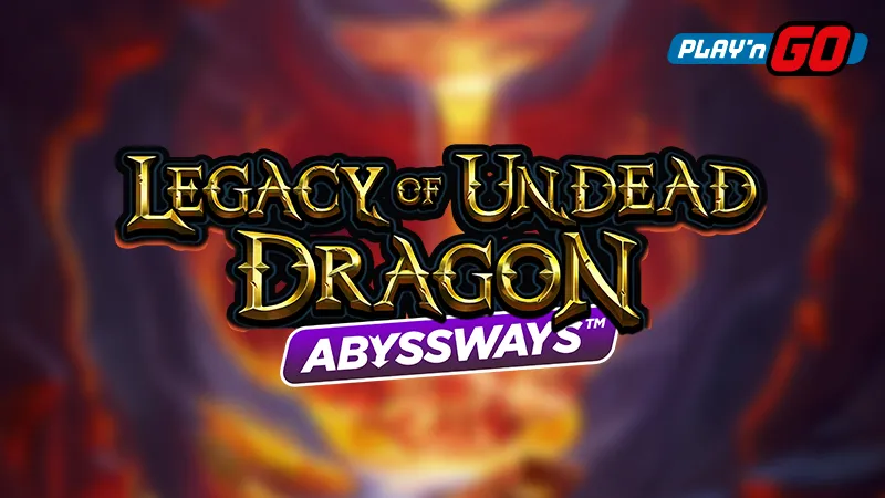 Legacy of Undead Dragon ABYSSWAYS game art