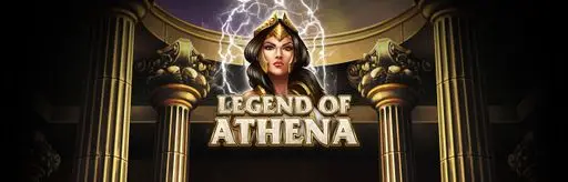 Legend Of Athena game art