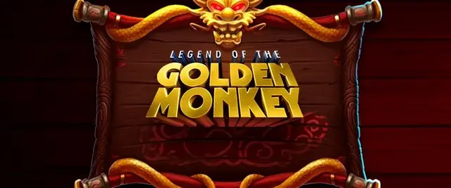 Legend of the Golden Monkey game art