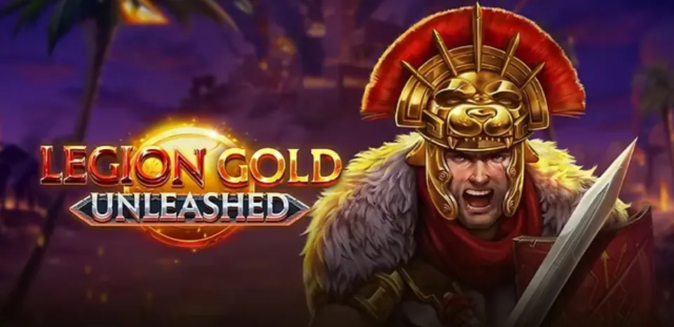 Legion Gold Reckoning game art