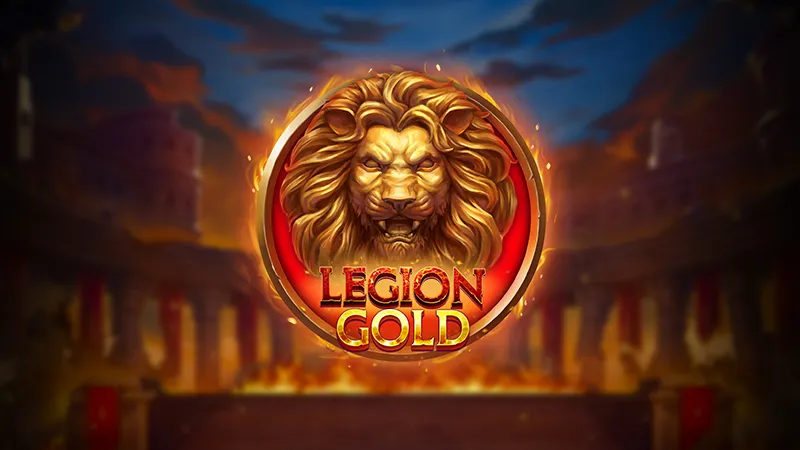 Legion Gold game art