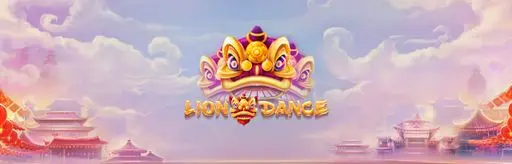 Lion Dance game art