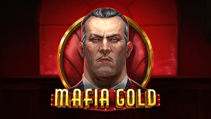 Mafia Gold game art
