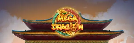 Mega Dragon game art