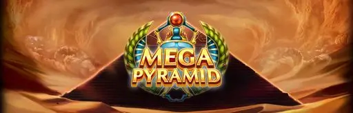 Mega Pyramid game art