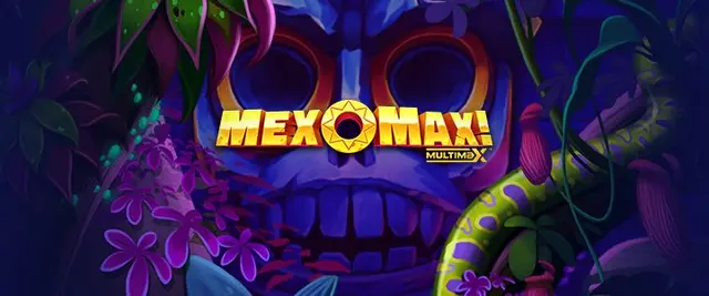 MexoMax! MultiMax game art