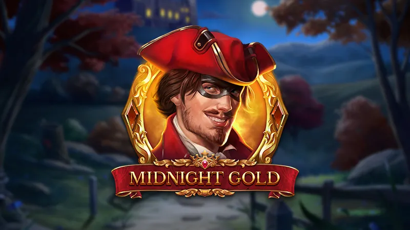 Midnight Gold game art