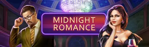 Midnight Romance game art