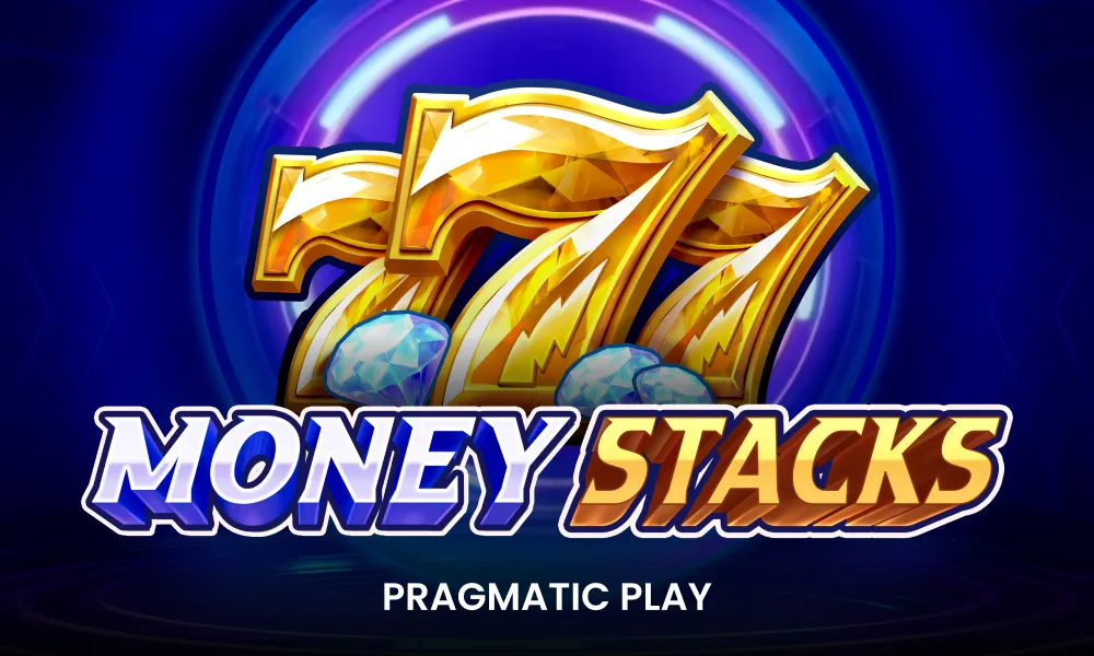 Money Stacks game art