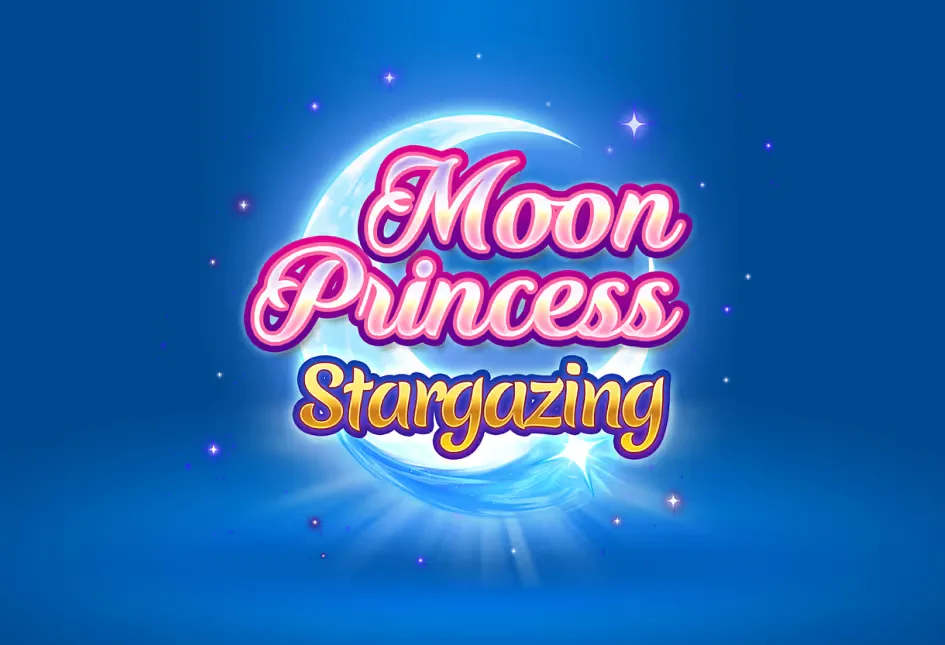 Moon Princess Stargazing game art