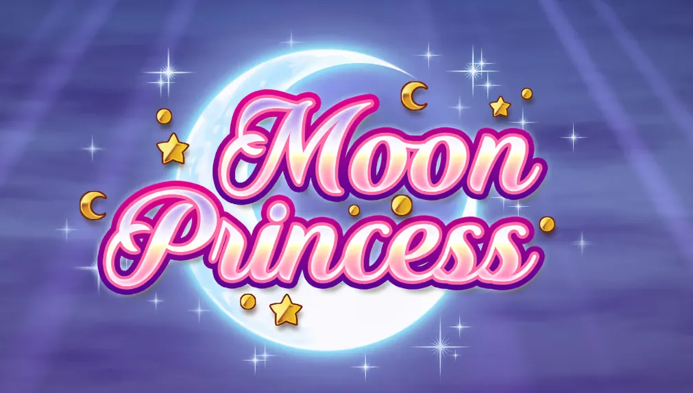 Moon Princess game art