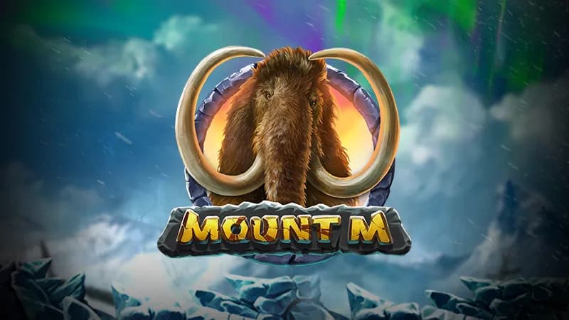 Mount M game art