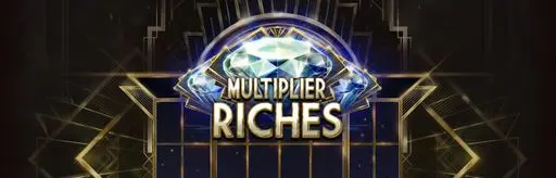 Multiplier Riches game art
