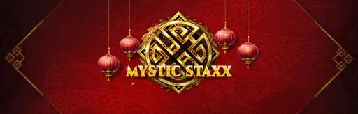 Mystic Staxx game art