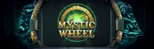 Mystic Wheel game art