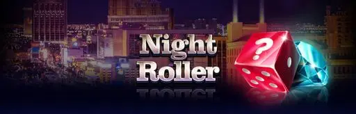 Night Roller game art