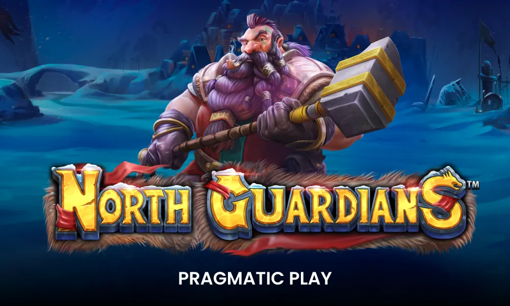 North Guardians game art
