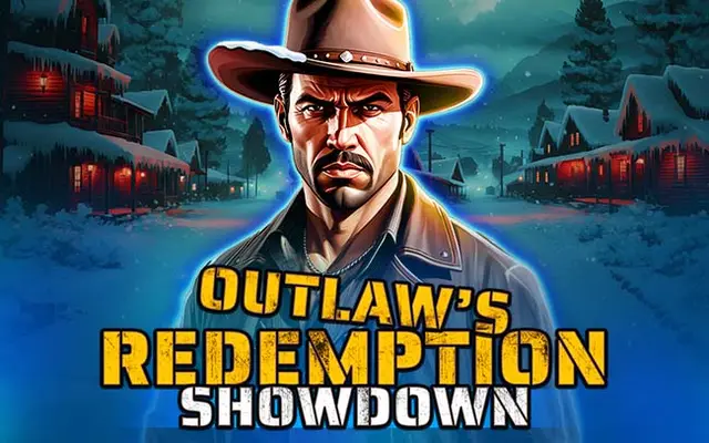Outlaw’s Redemption - Showdown game art