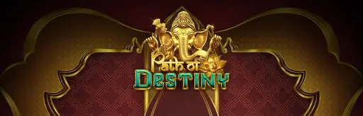 Path of Destiny game art