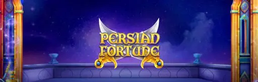 Persian Fortune game art
