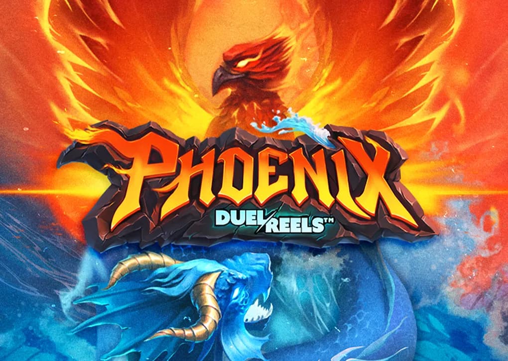 Phoenix DuelReels game art