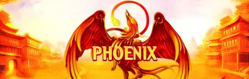 Phoenix game art