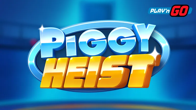 Piggy Heist game art