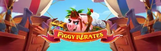 Piggy Pirates game art