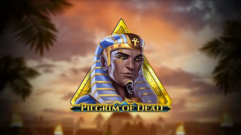 Pilgrim of Dead game art