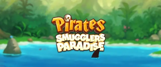 Pirates: Smugglers Paradise game art