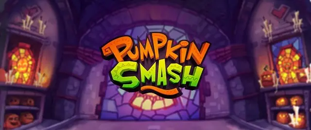 Pumpkin Smash game art