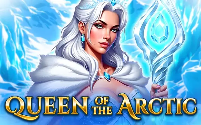 Queen Of The Arctic game art