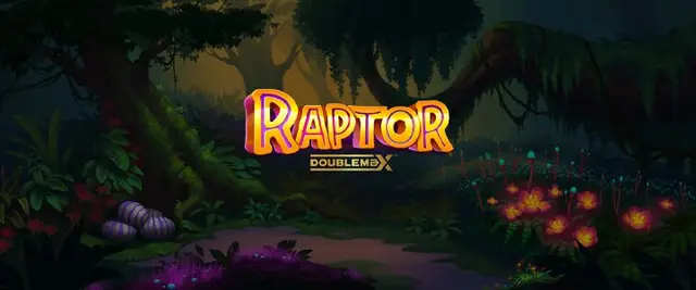 Raptor DoubleMax game art