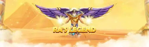 RA's Legend game art