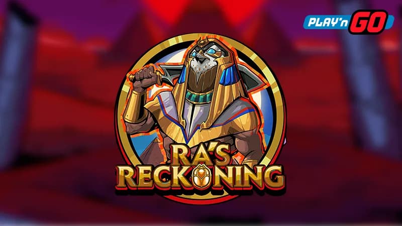 Ra's Reckoning game art