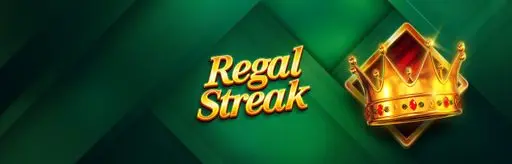 Regal Streak game art